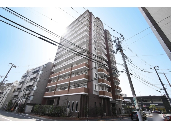 エクセレントシティ金町ブリエ