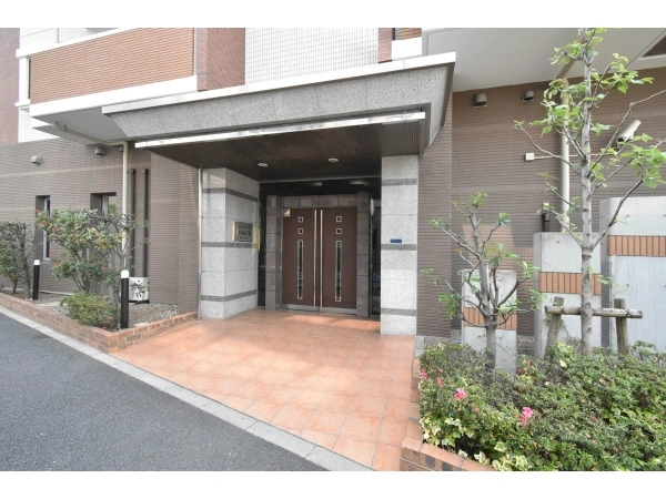 エクセレントシティ金町ブリエ