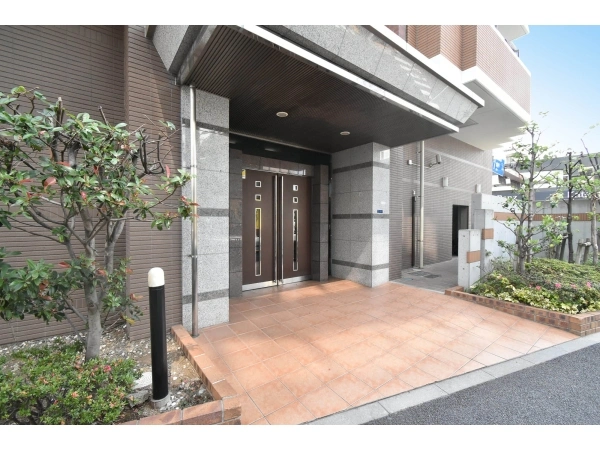 エクセレントシティ金町ブリエ