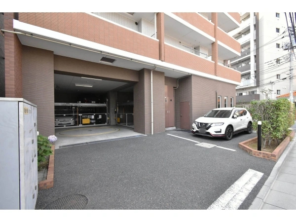 エクセレントシティ金町ブリエ