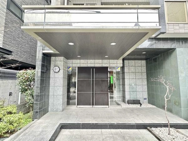 セーシェル本八幡