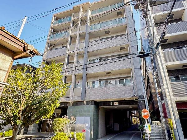 セーシェル本八幡