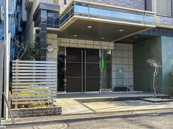 セーシェル本八幡