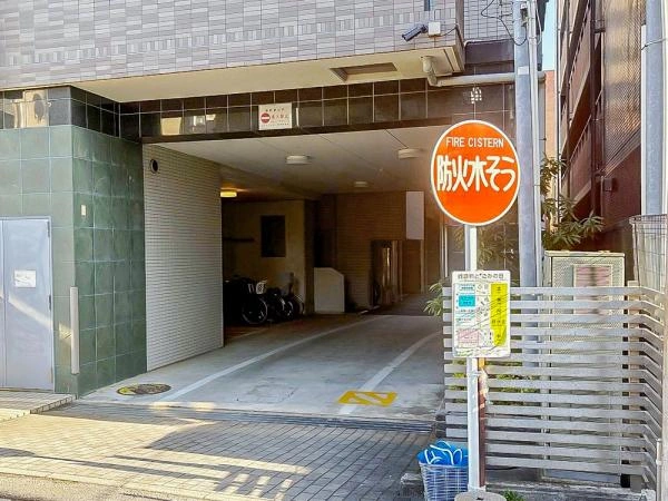 セーシェル本八幡