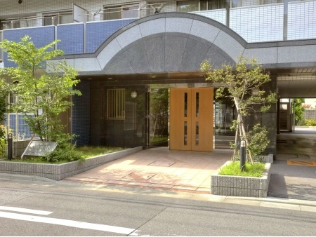 ローヤルシティ川崎大師
