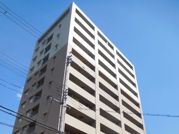 ジオ宝塚ブリアンセーヌ