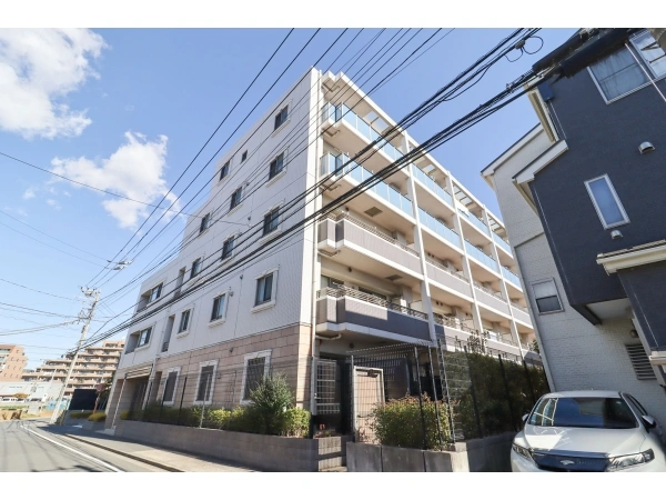 エクセレントシティ西船橋壱番館