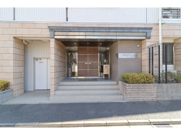 エクセレントシティ西船橋壱番館