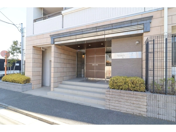 エクセレントシティ西船橋壱番館