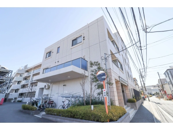 エクセレントシティ西船橋壱番館