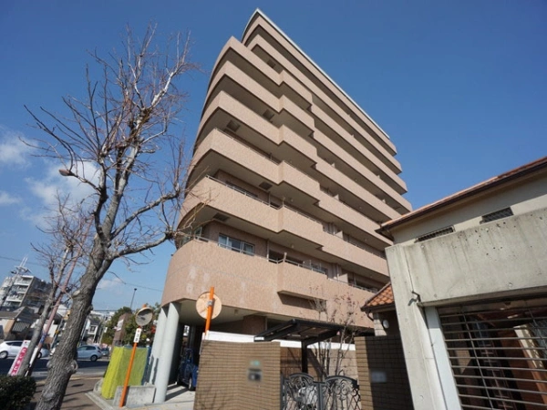 セレッソコート夙川エルシオン