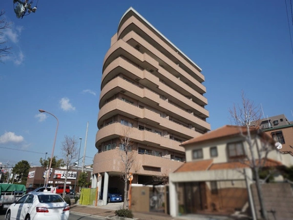 セレッソコート夙川エルシオン
