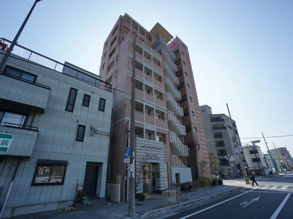 セレッソコート夙川エルシオン