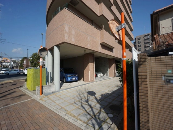 セレッソコート夙川エルシオン