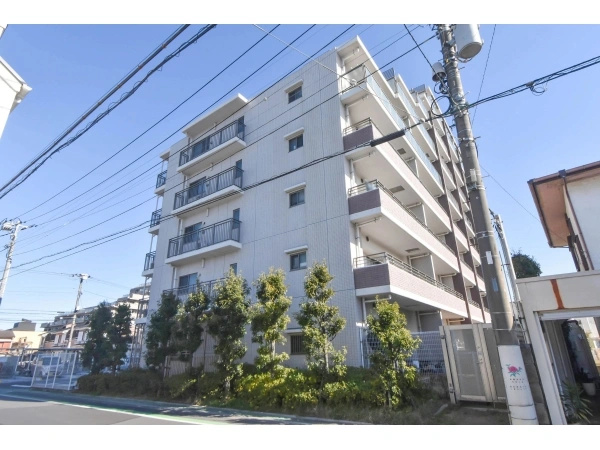 エクアス船橋夏見