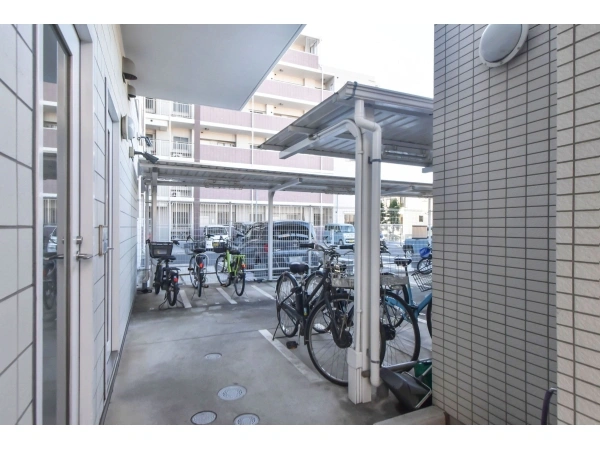 エクアス船橋夏見