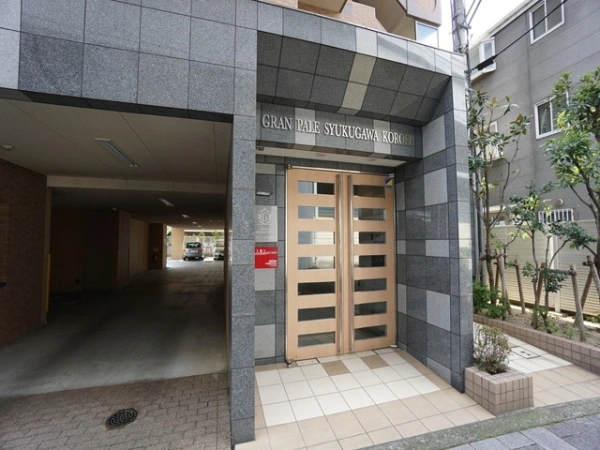 グラン・パレ夙川香櫨園