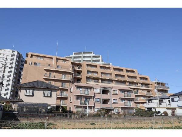 ベルス西船橋カザリア