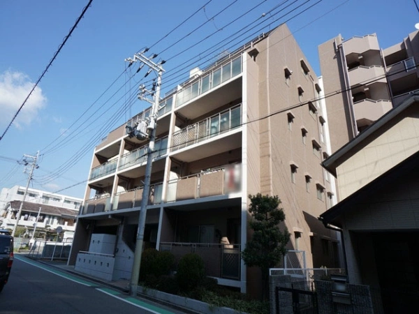 サンクタス夙川西