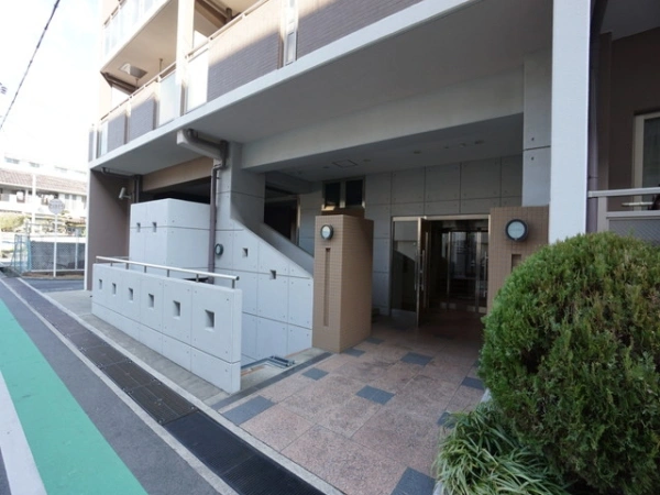 サンクタス夙川西