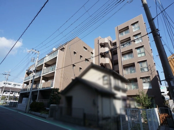 サンクタス夙川西