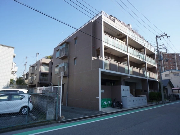 サンクタス夙川西