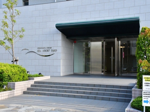 シーコートヤード西宮・香櫨園