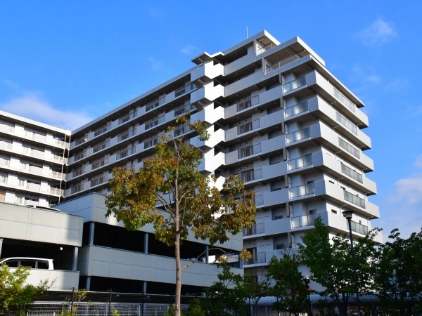 シーコートヤード西宮・香櫨園