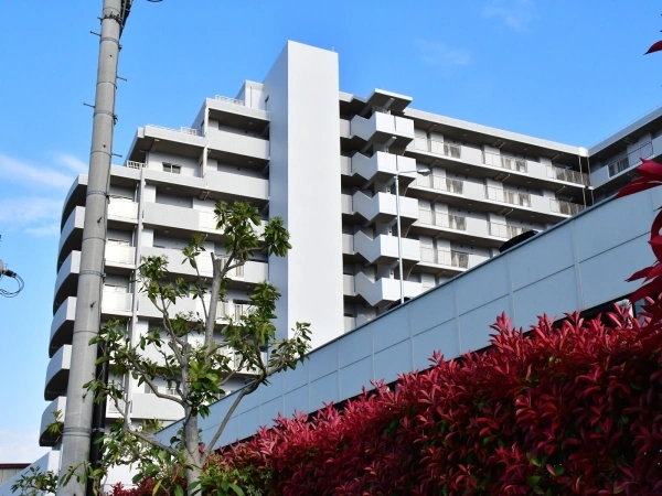 シーコートヤード西宮・香櫨園