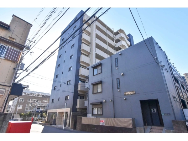 ヴェルディーク船橋本町