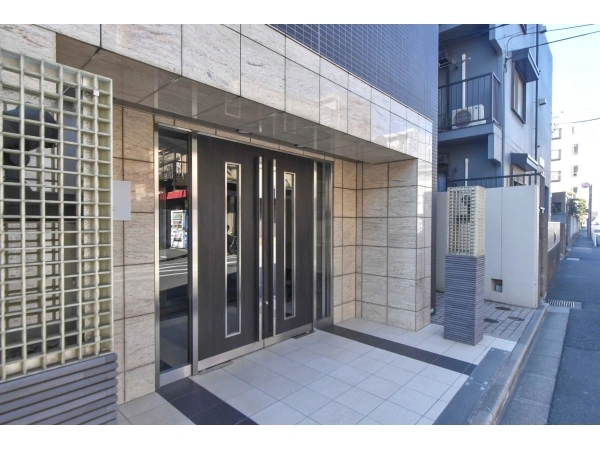 ヴェルディーク船橋本町