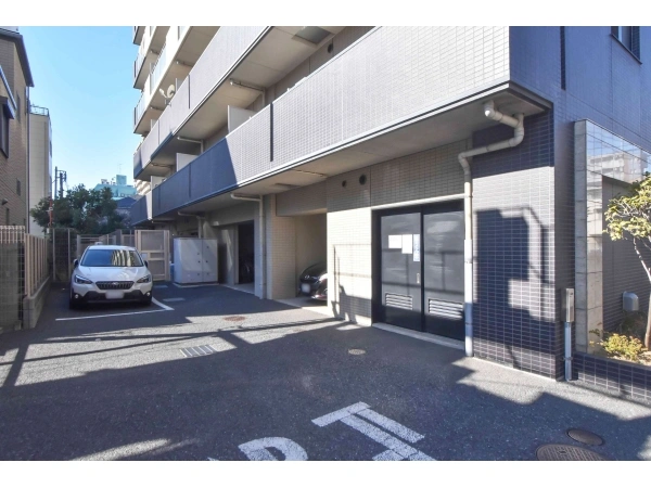 ヴェルディーク船橋本町