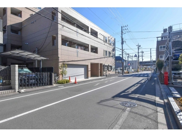 ヴェルディーク船橋本町