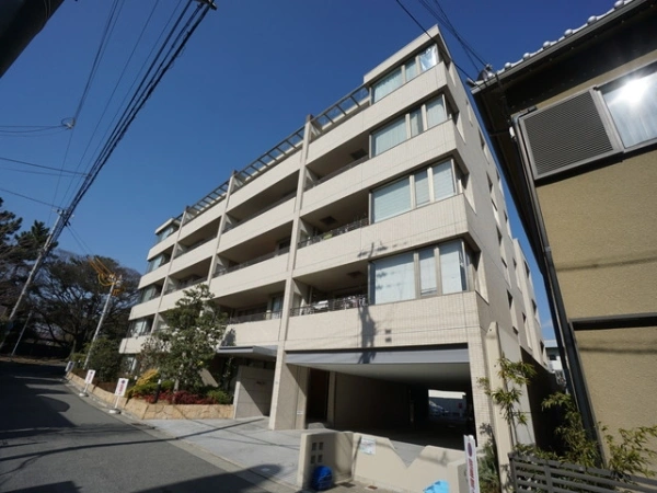 ファミール香櫨園夙川オアシスロード