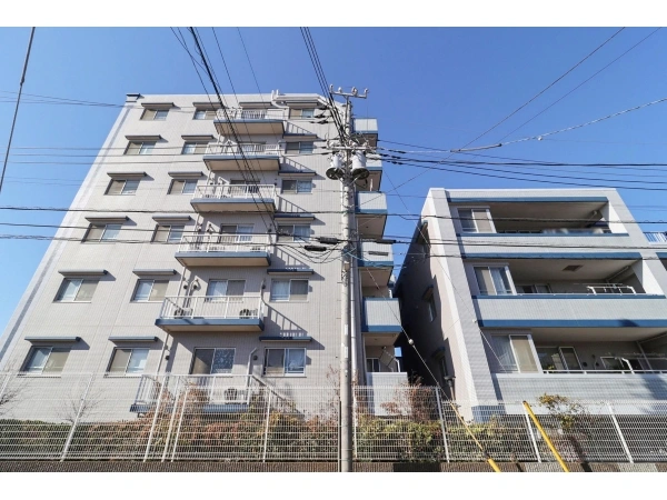 エクアス津田沼
