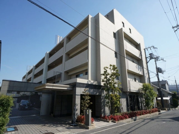 フォルム香櫨園