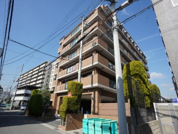 プレステージ夙川公園　