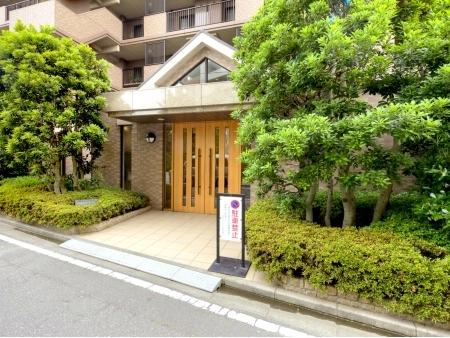 矢向ハイライズ