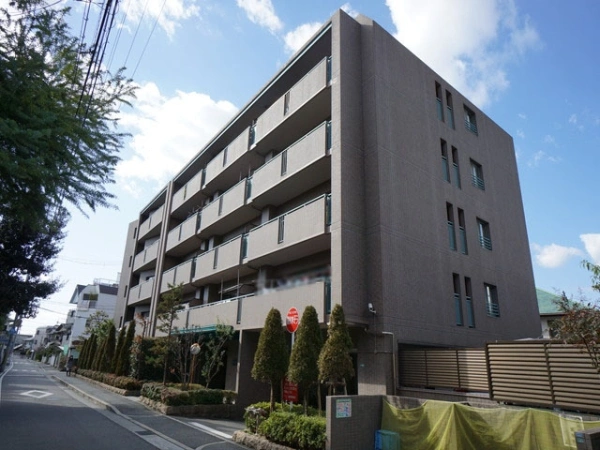 モンセーヌ香櫨園