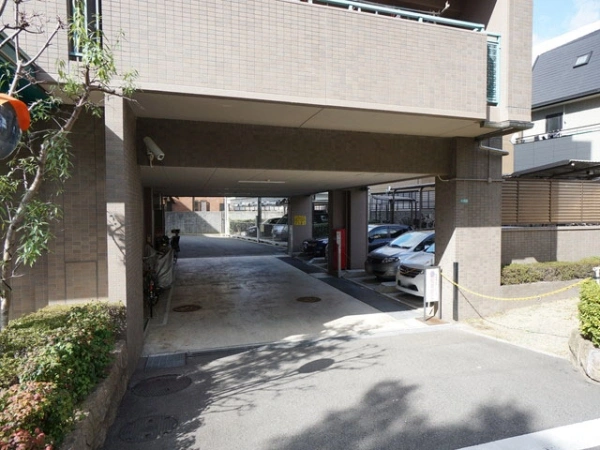 モンセーヌ香櫨園