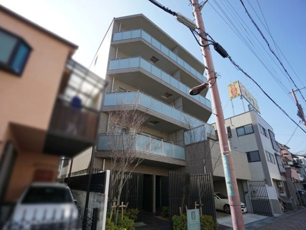ワコーレザ・夙川ファースト