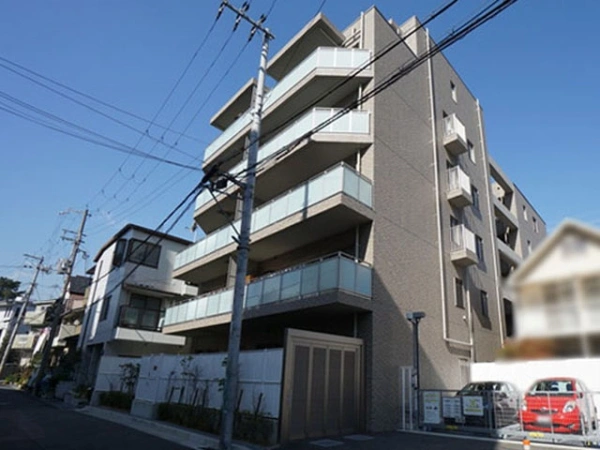 ワコーレザ・夙川ファースト