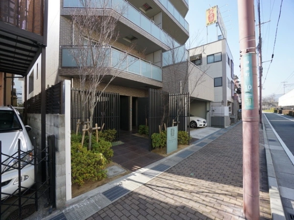 ワコーレザ・夙川ファースト