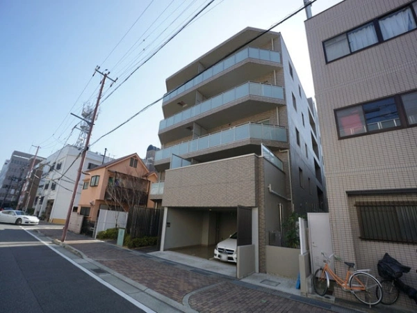 ワコーレザ・夙川ファースト