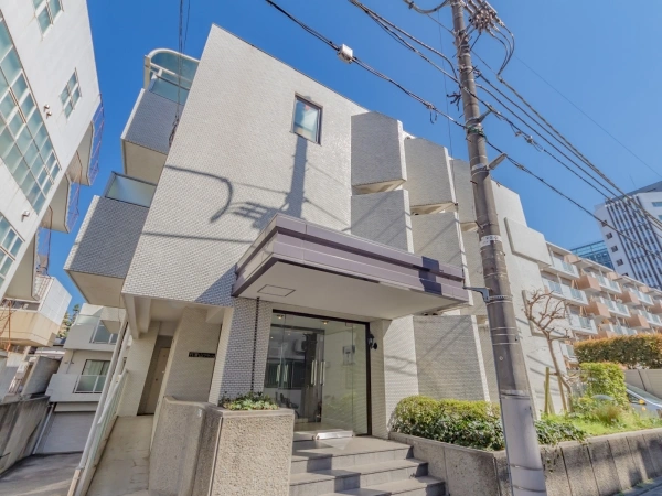 代官山フラッツ