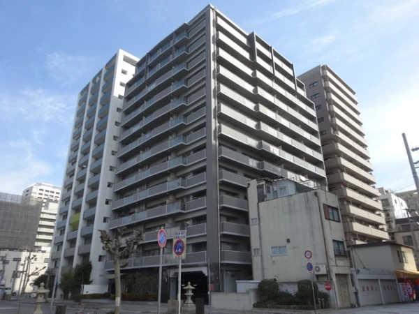 グランシエール西宮戎