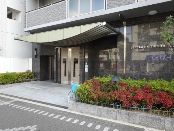 グランシエール西宮戎