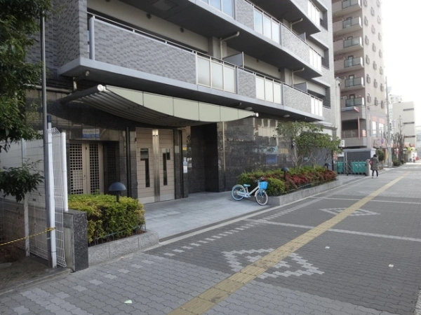 グランシエール西宮戎
