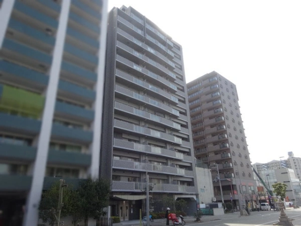 グランシエール西宮戎