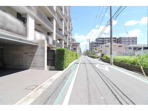 エム・ブランド立石